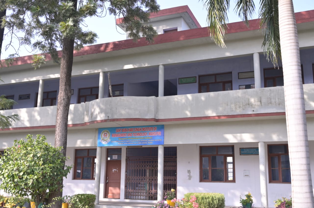 Campus View 10