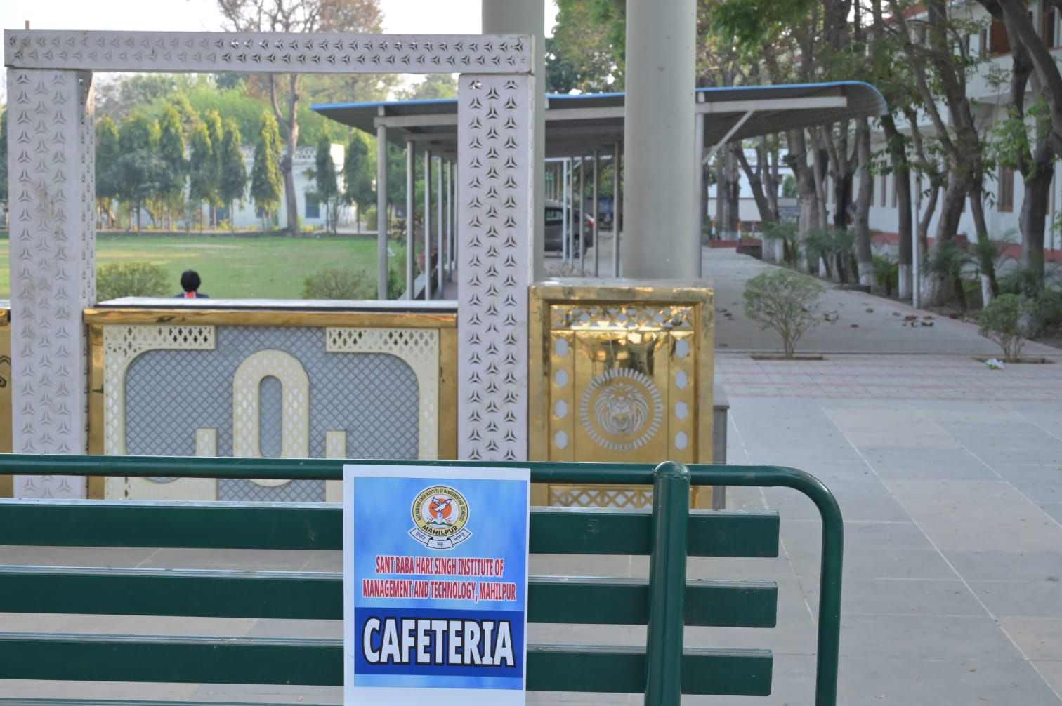 Campus View 13