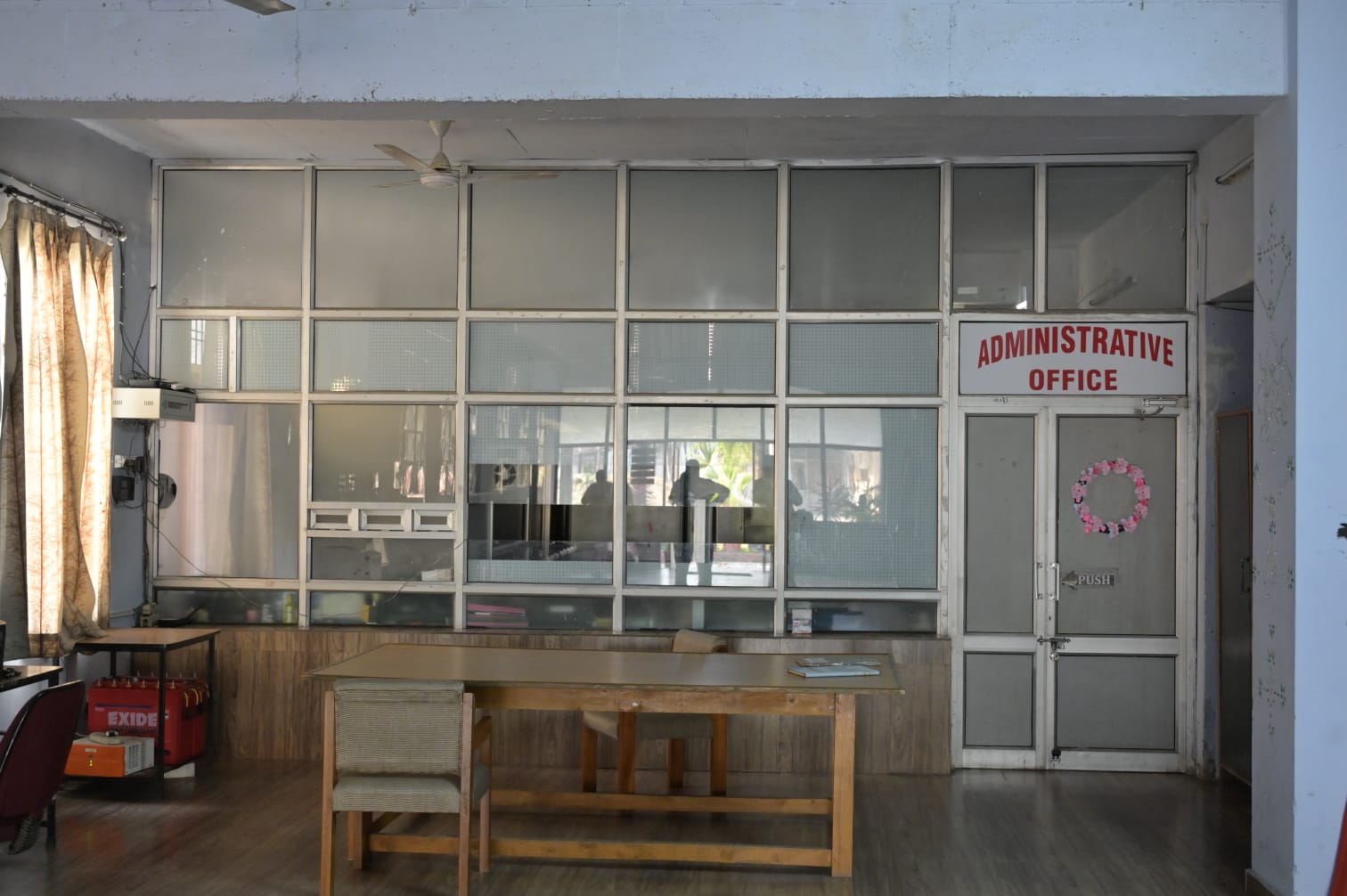 Campus View 15