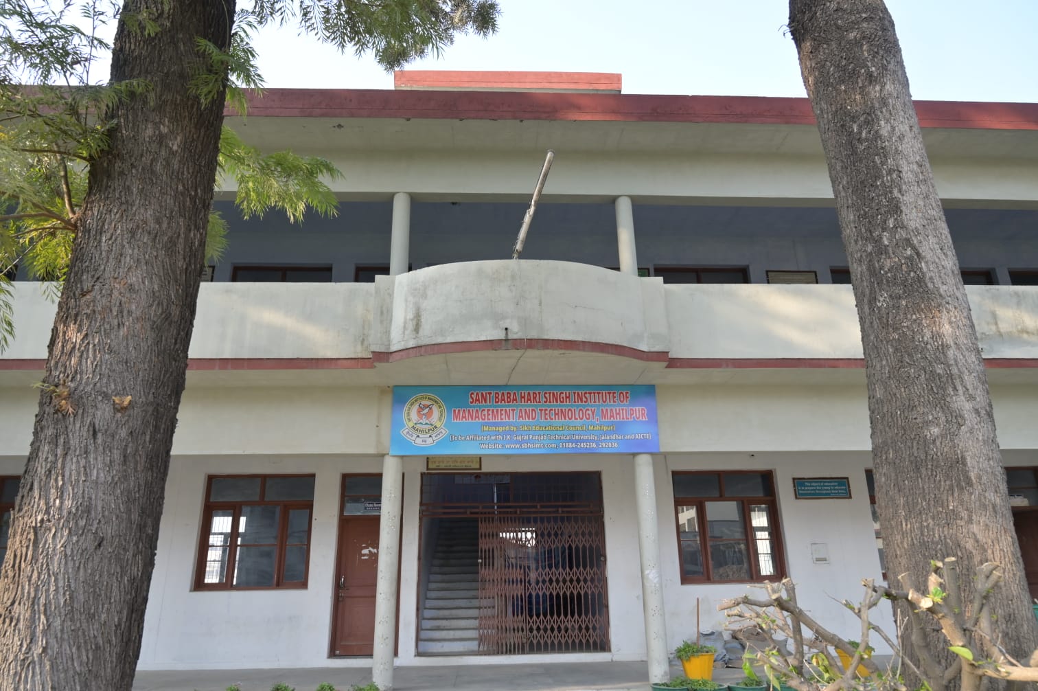 Campus View 22