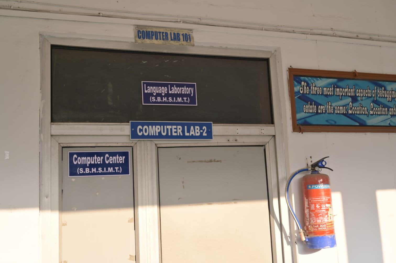 Campus View 27