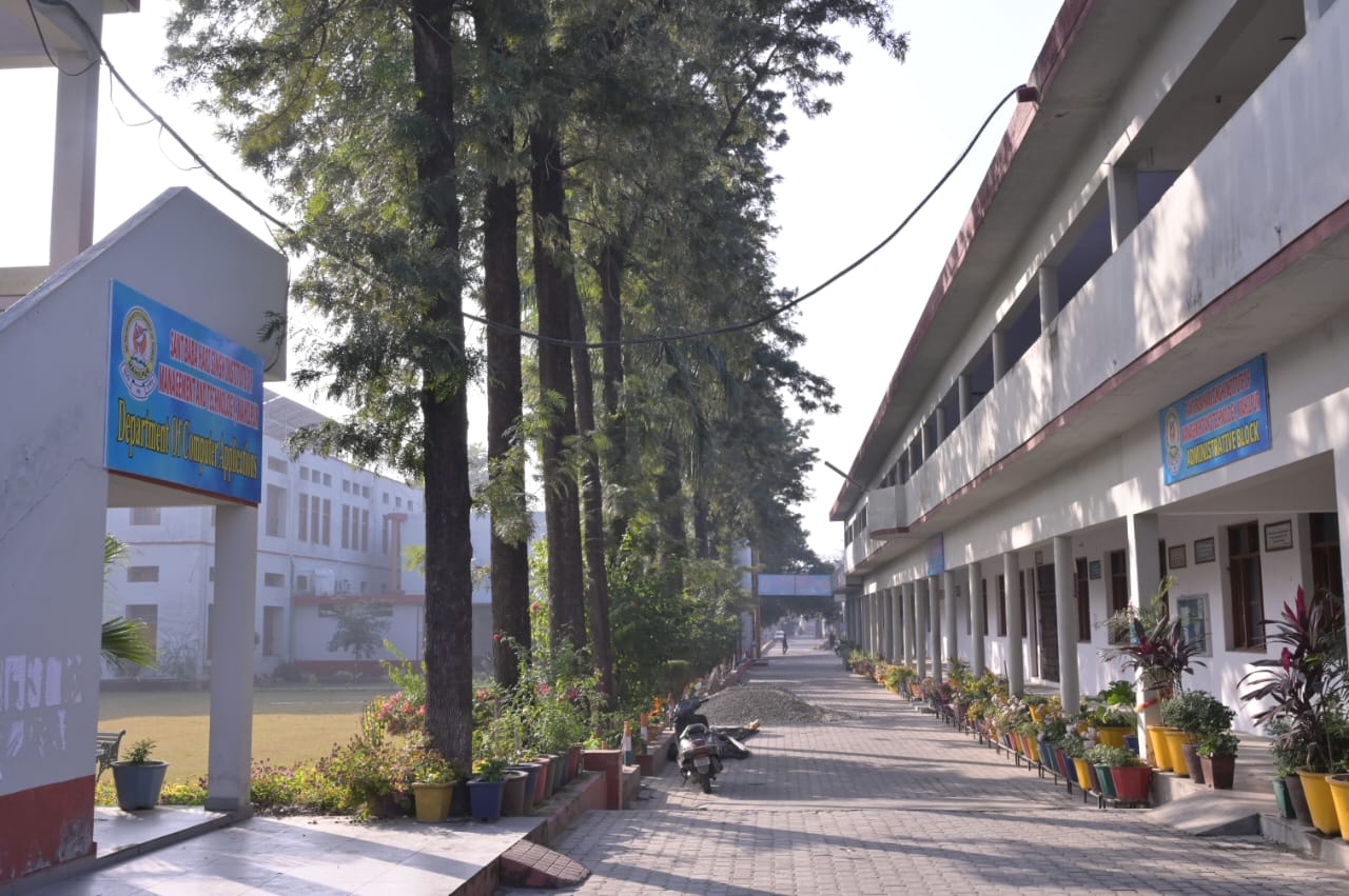 Campus View 3