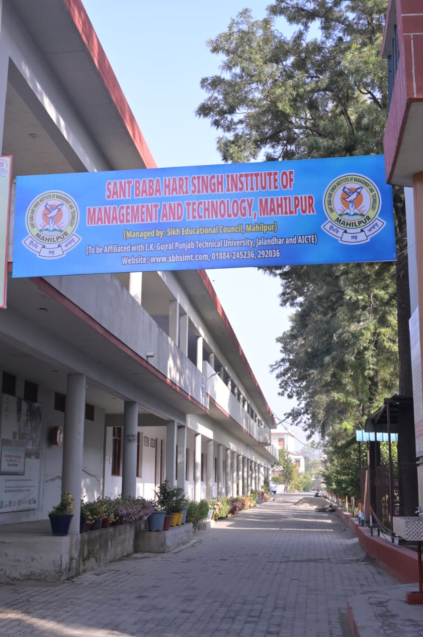 Campus View 8