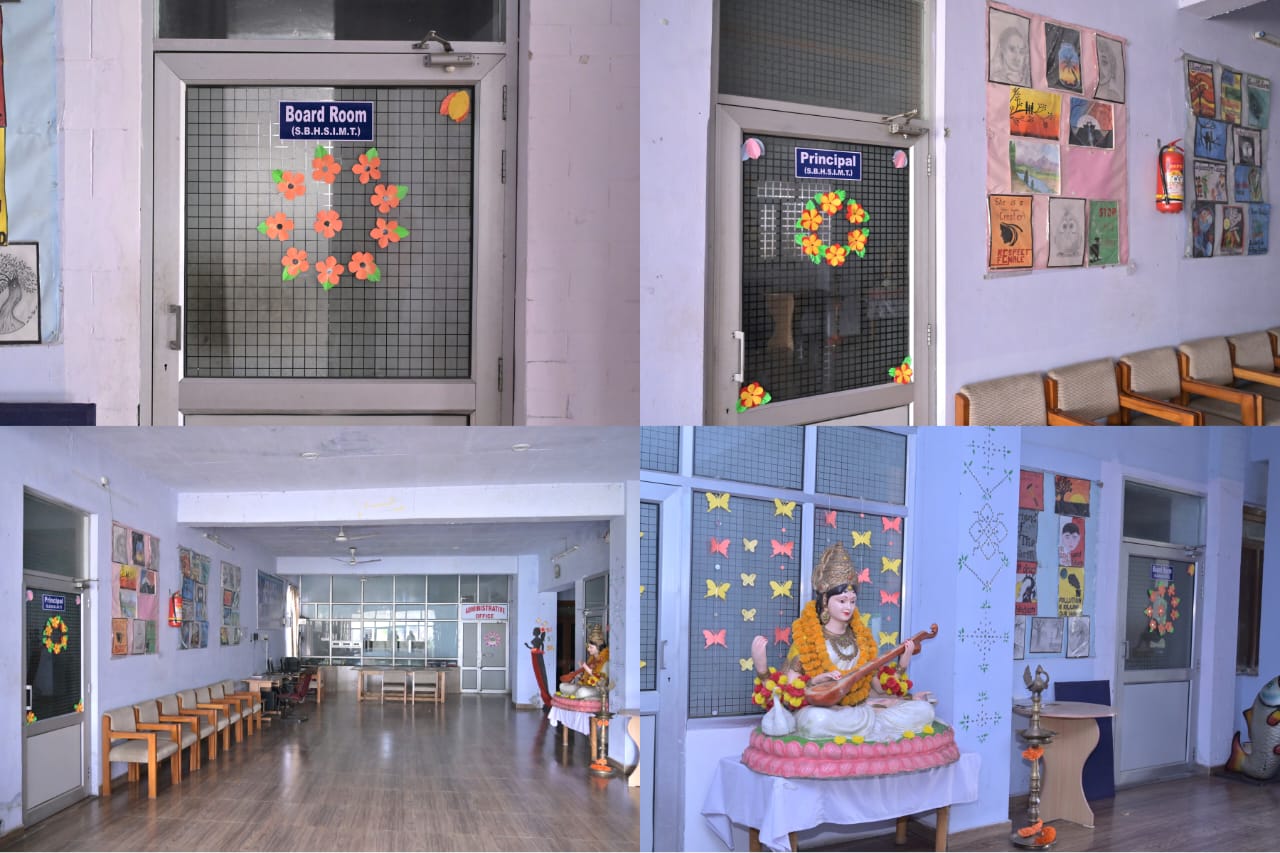 Campus View 9